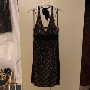 Great lacy dress for summer